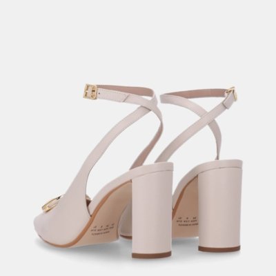 Slingback Luz da Lua - 80230056 Luz Da Lua Off-white