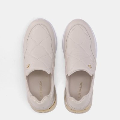 Tênis Diamond Luz da Lua - 58120017 Luz Da Lua Off-white