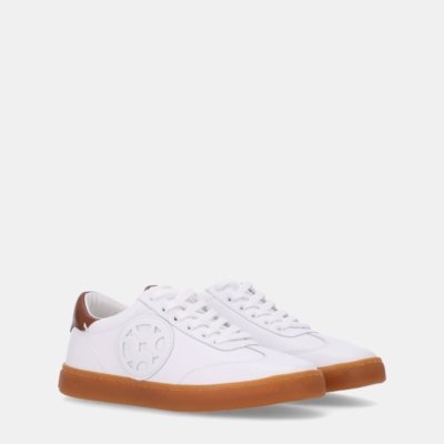 Tênis Luz da Lua - 60710008 Luz Da Lua Branco