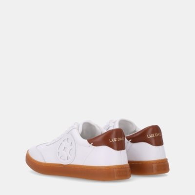Tênis Luz da Lua - 60710008 Luz Da Lua Branco