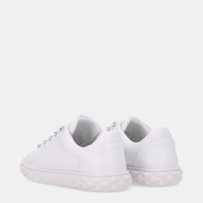 Tênis Luz da Lua - 80900009 Luz Da Lua Branco