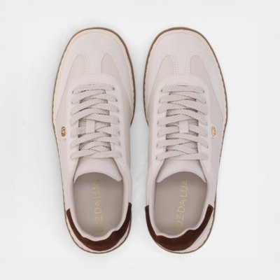 Tênis Luz da Lua - 81070001 Luz Da Lua Off-white | Dafiti