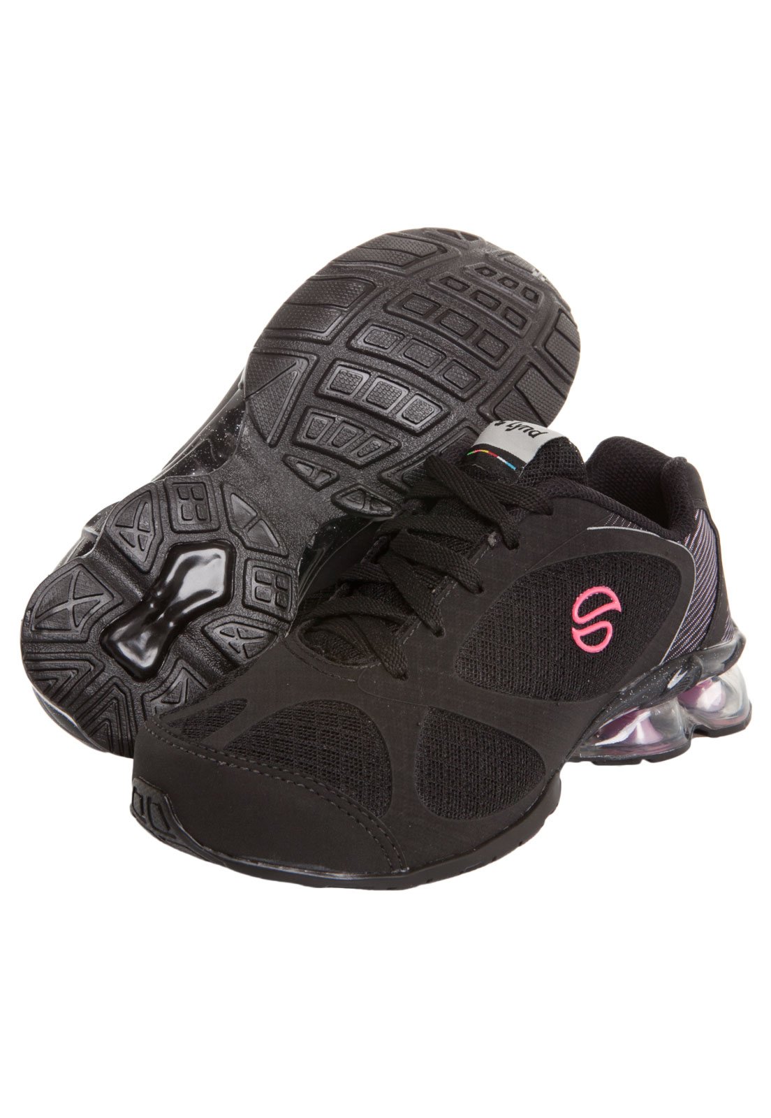 tenis lynd infantil feminino