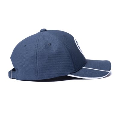 Boné Baseball - Modelo Blue Cap