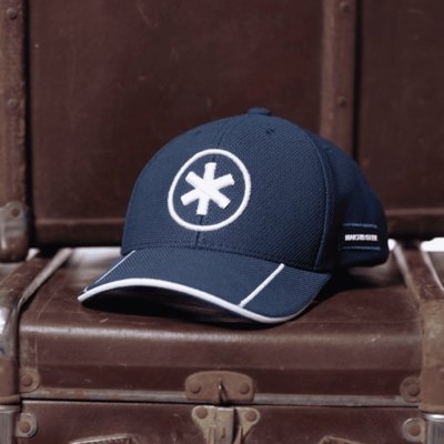 Boné Baseball - Modelo Blue Cap