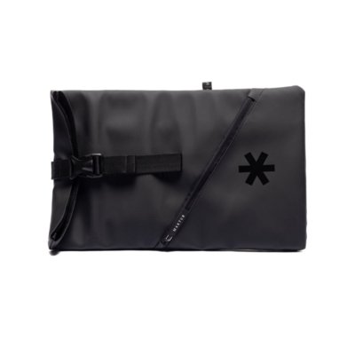 Capa Emborrachada para Notebook Maktub Preta