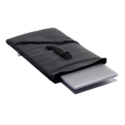Capa Emborrachada para Notebook Maktub Preta