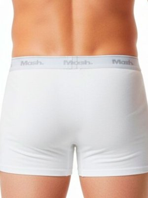 Cueca Boxer Mash 170.26