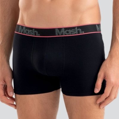 Cueca Boxer Mash Cotton