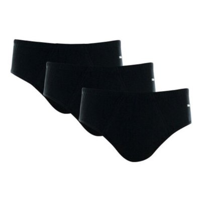 Cueca Slip Mash Ref. 010.20 - Kit Com 3