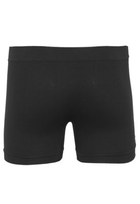 Kit 2 Pçs Cueca MASH Boxer Logo Preto e Branco