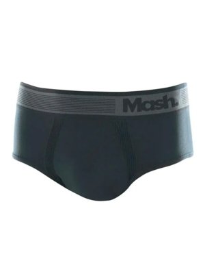 Kit com 10 Cueca Slip Mash 713.02