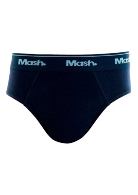 Kit com 2 Cuecas Infantil Slip Mash 193.01