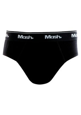 Kit com 2 Cuecas Infantil Slip Mash 193.01