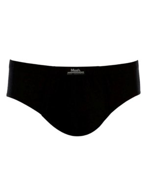 Kit com 2 Cuecas Slip Mash 074.58 Plus Size