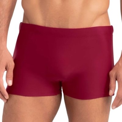 Sunga Masculina Boxer Lisa Mash