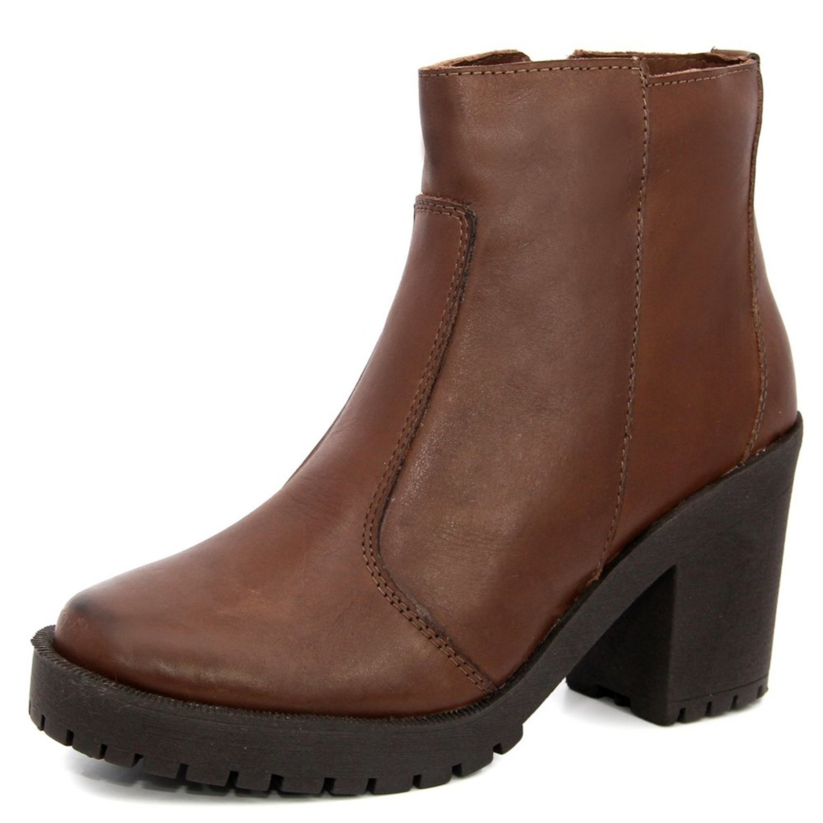 bota motosafe cano curto