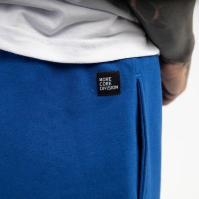 Bermuda Moletom MCD Cargo
