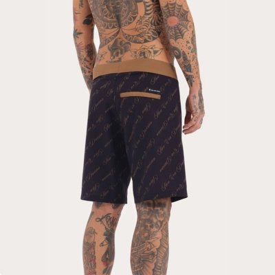 Boardshort More Core Div Longo