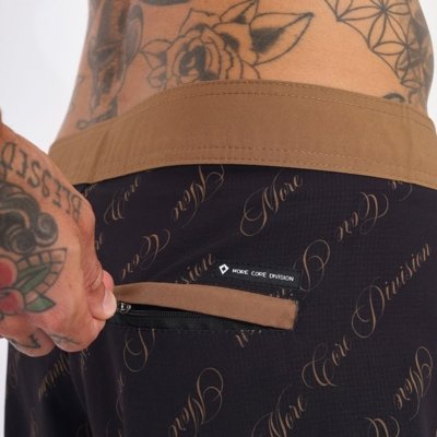 Boardshort More Core Div Longo