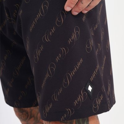Boardshort More Core Div Longo