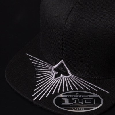 Boné MCD Aba Reta Strap