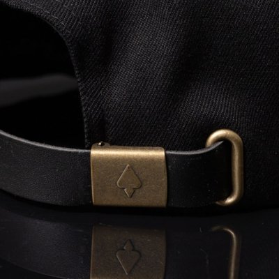 Boné MCD Aba Reta Strap
