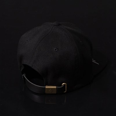 Boné MCD Aba Reta Strap