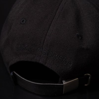 Boné MCD Aba Reta Strap Flexfit