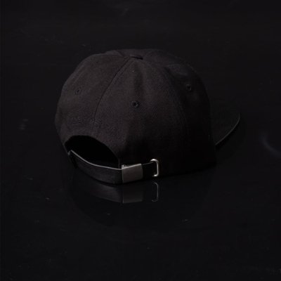 Boné MCD Aba Reta Strap Flexfit