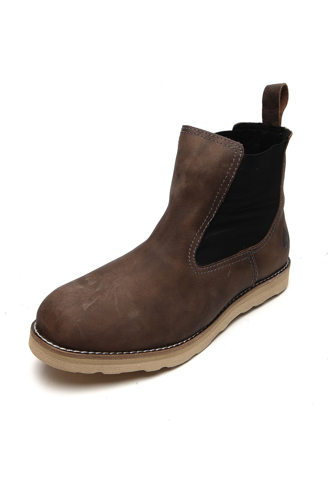 bota mcd