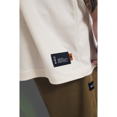 Box Fit Rosa Espinho Off White