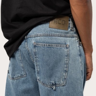 Calça Jeans MCD Loose