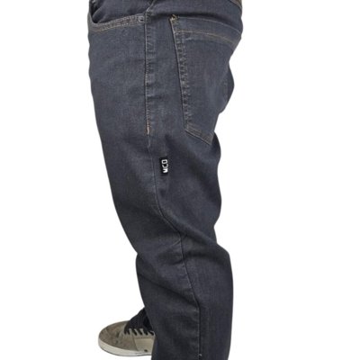 Calça Jeans MCD Slim Fit Preto