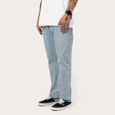 Calça Mcd Denim Azul