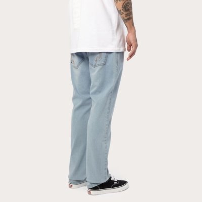 Calça Mcd Denim Azul