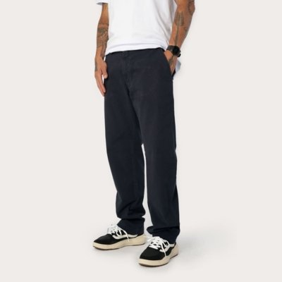 Calça Mcd Sarja PRETO
