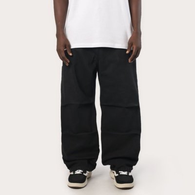 Calça Mcd Sarja PRETO