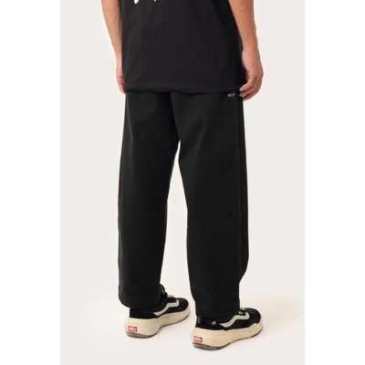 Calça Mcd Sarja PRETO