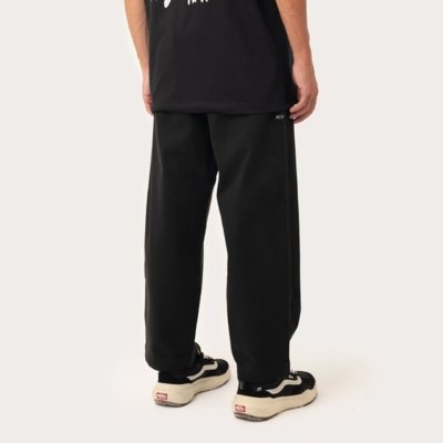 Calça Mcd Sarja PRETO
