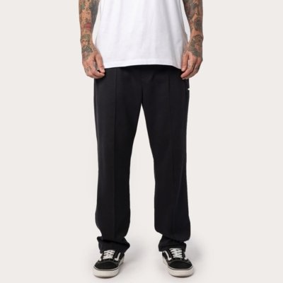 Calça Moletom Alfaiataria