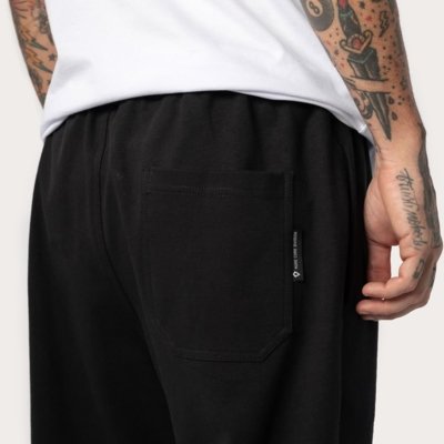 Calça Moletom Alfaiataria