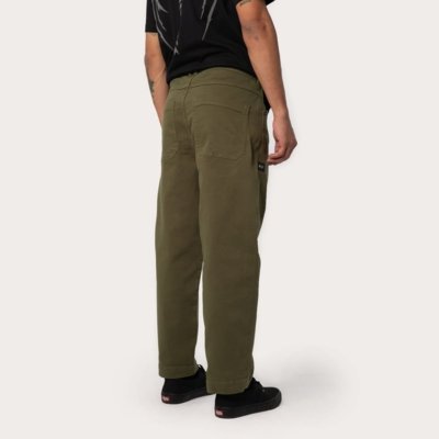 Calça Sarja Loose Carpenter MCD