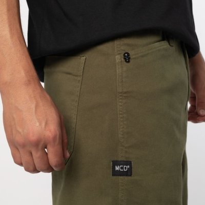 Calça Sarja Loose Carpenter MCD