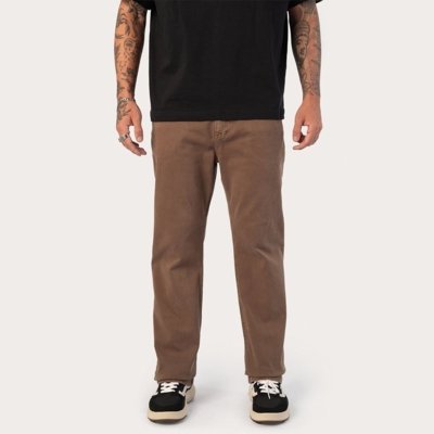 Calça Sarja Slim Fit