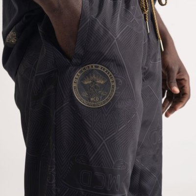 Calça Utility MCD 30 Anos