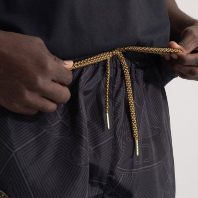 Calça Utility MCD 30 Anos