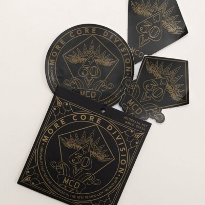 Calça Utility MCD 30 Anos