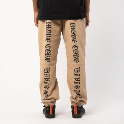 Calça Utility MCD Mex Caligraffiti