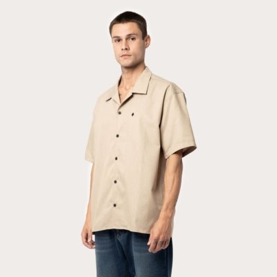 Camisa Box Fit MCD Core